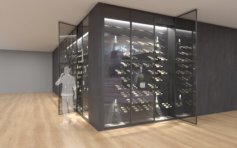 наши разработки ,винные холодильники