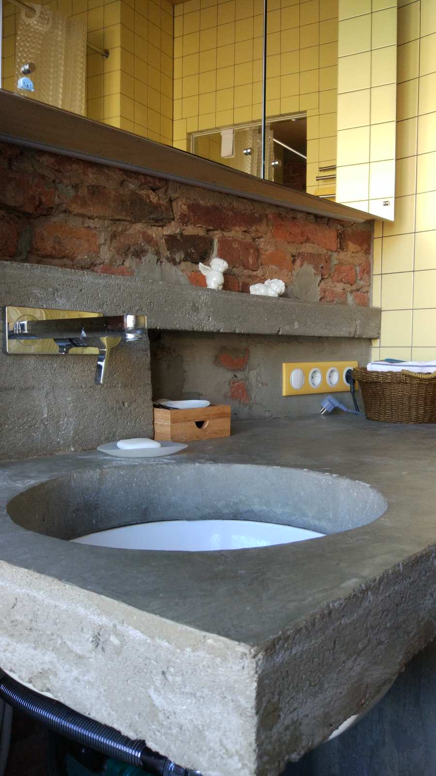 Кварира на канале Грибоедова