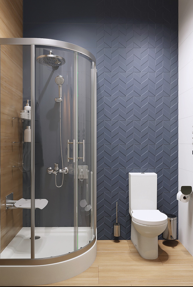 Индивидуальный жилой дом, г.Пенза