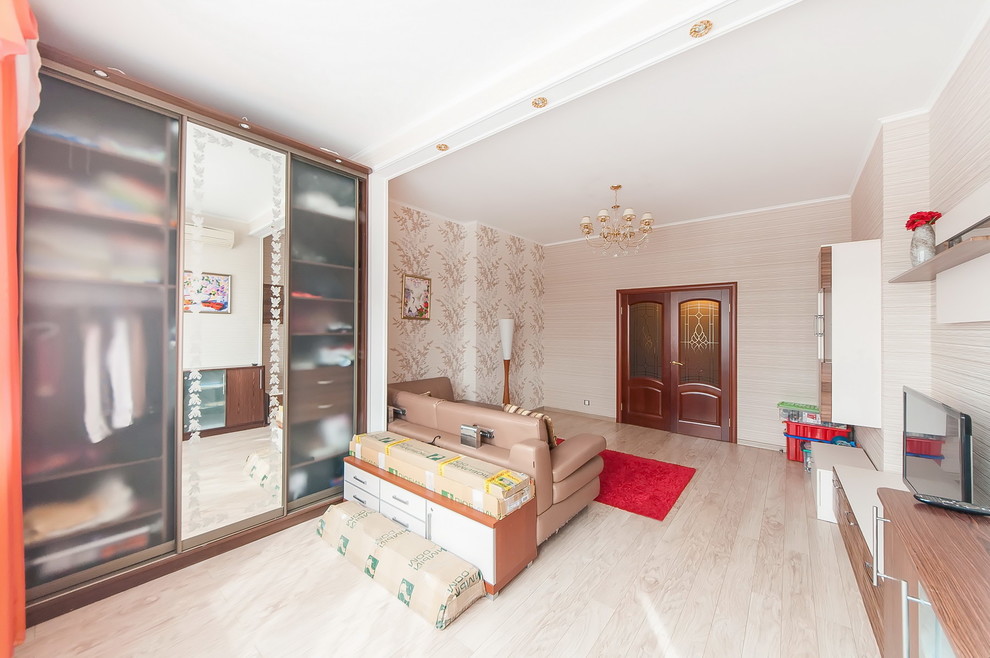 02. Ремонт квартиры