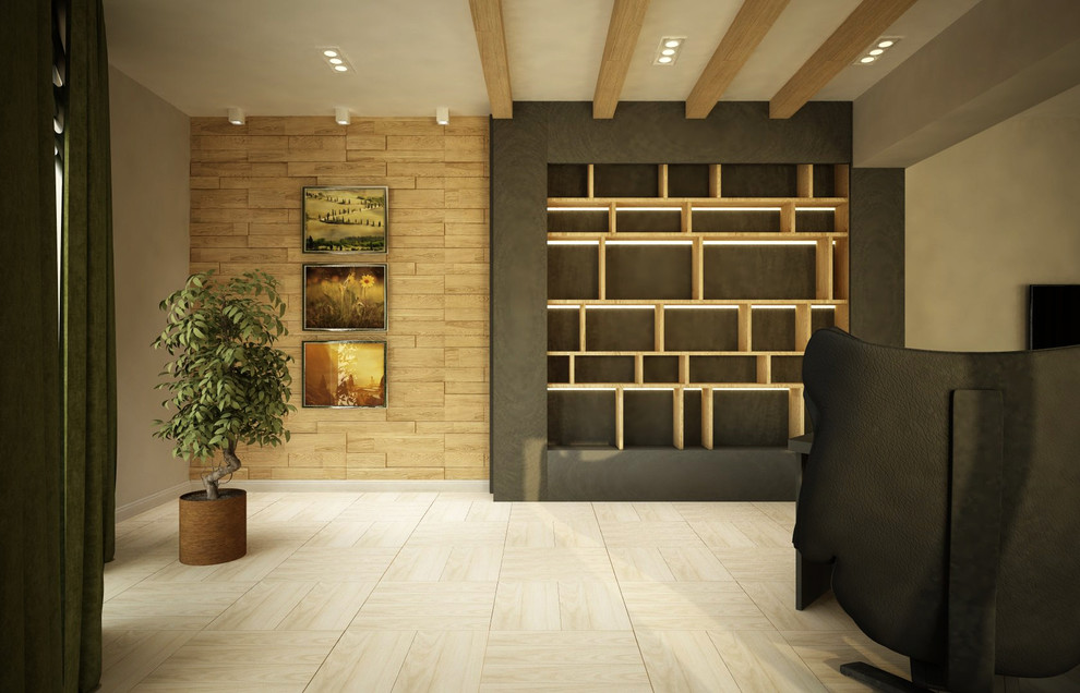 Визуализация проекта для строительной компании Стройте с нами в городе Бирск