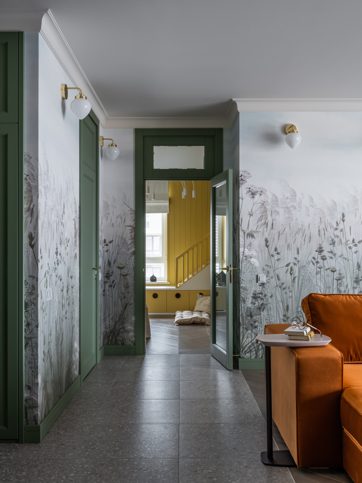 Квартира ЖК 7 КОНТИНЕНТ