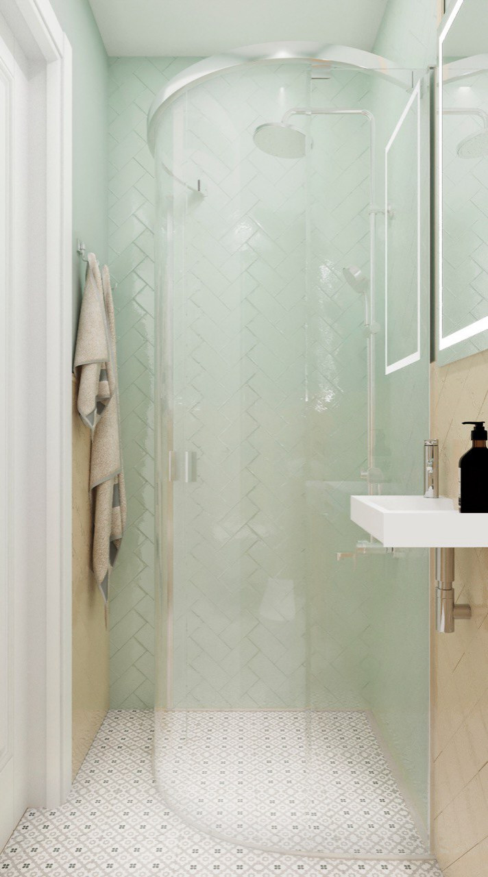 Подколокольный переулок