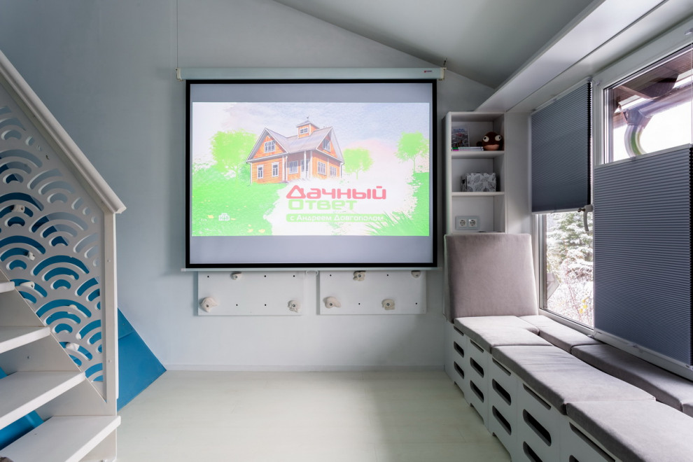 Werkel в новом проекте Максима и Евгении Константиновых