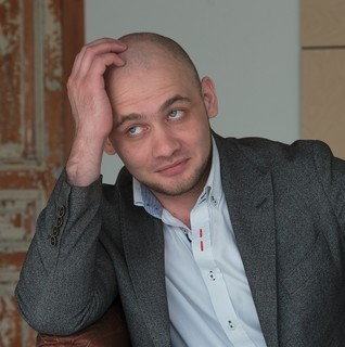 Алексей Калашников