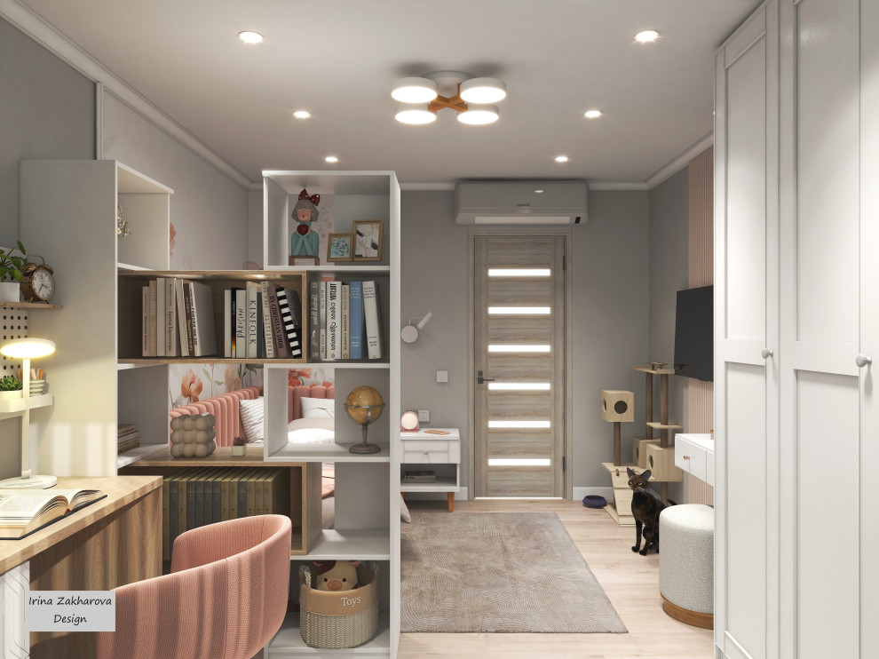 Детская для школьницы