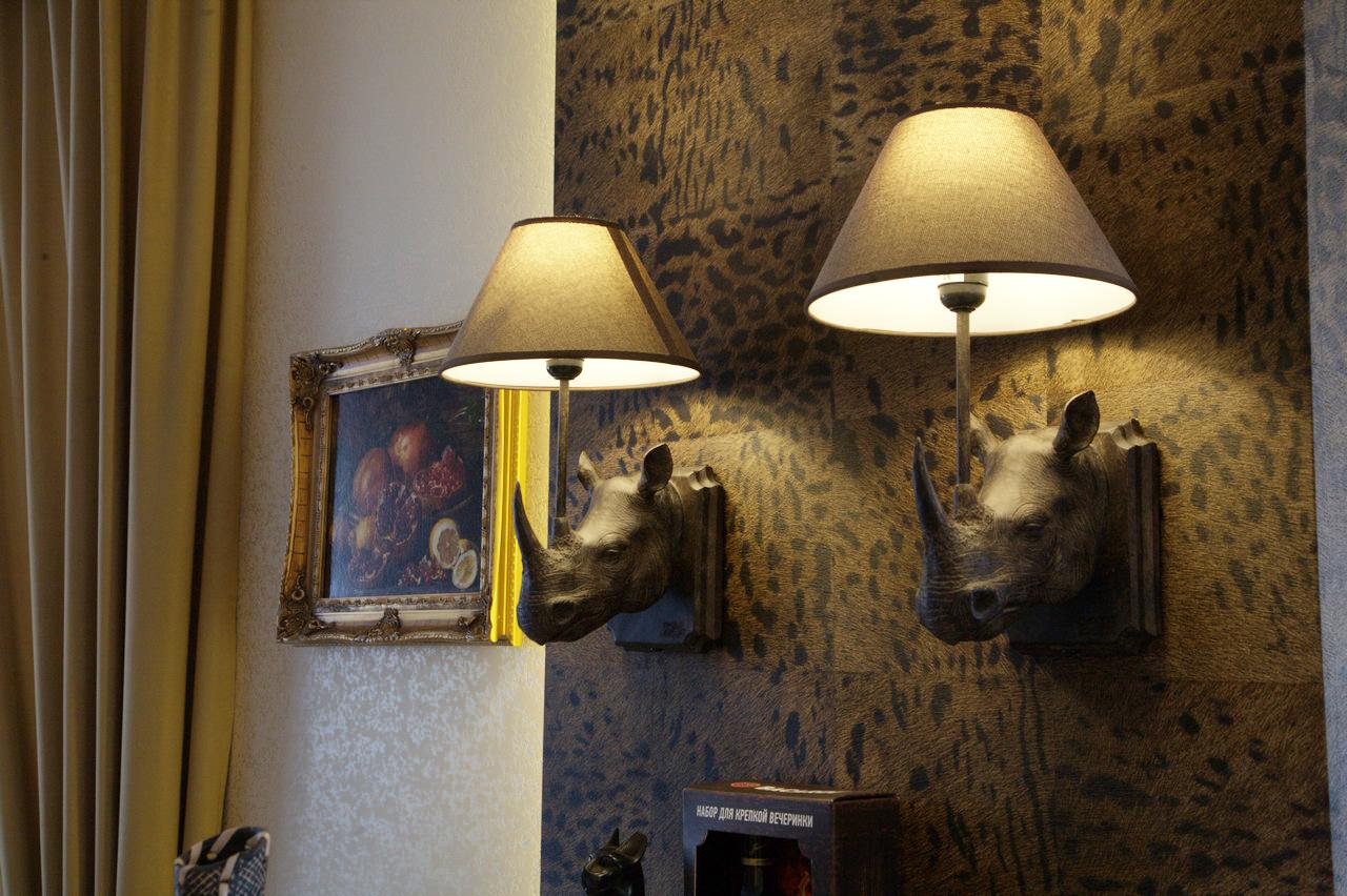 Реализованный проект дома пос.Афонино.