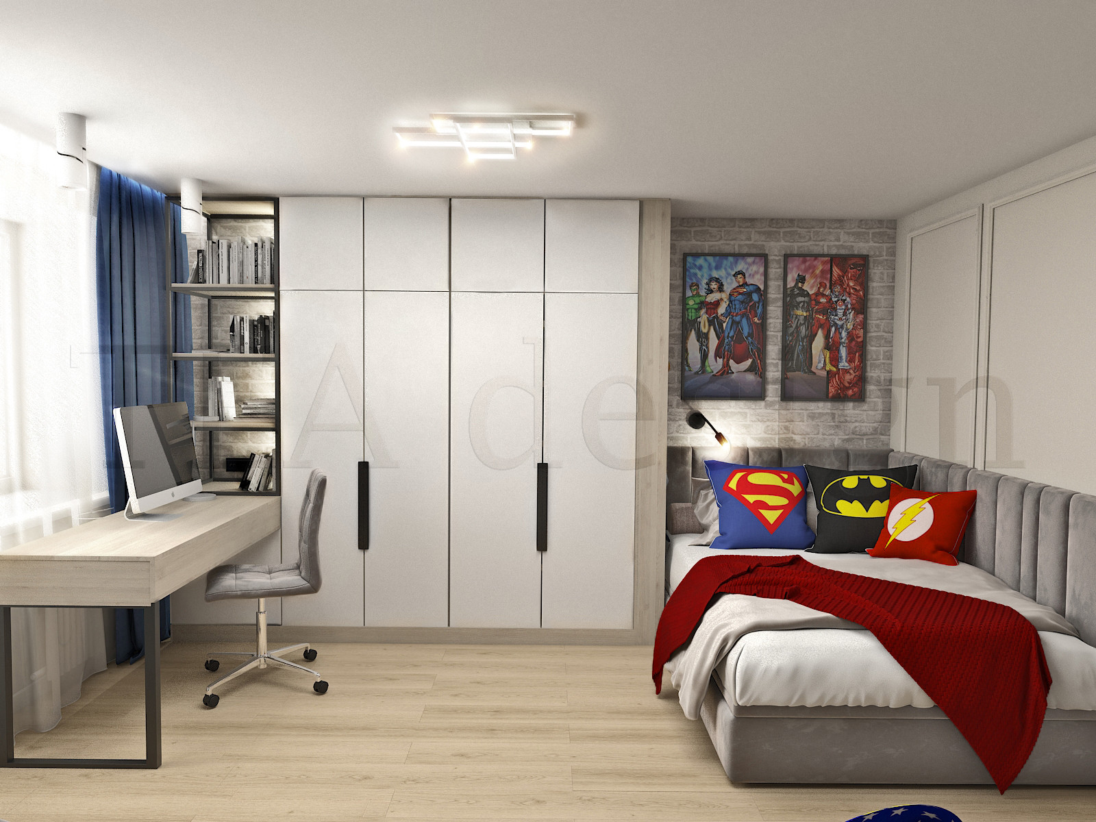 Современная классика