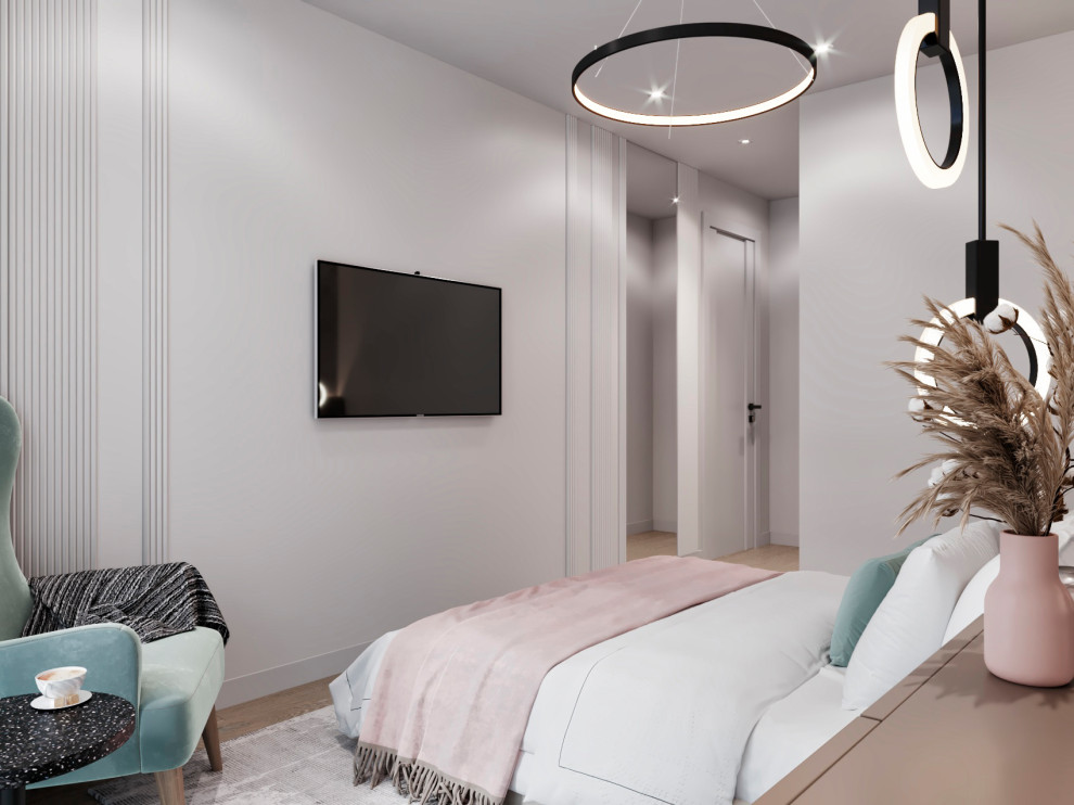 Квартира в ЖК "Арт Сити"