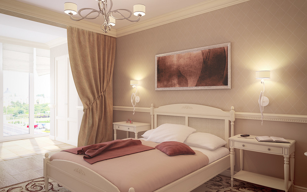 Medvedkovo apartment 115m