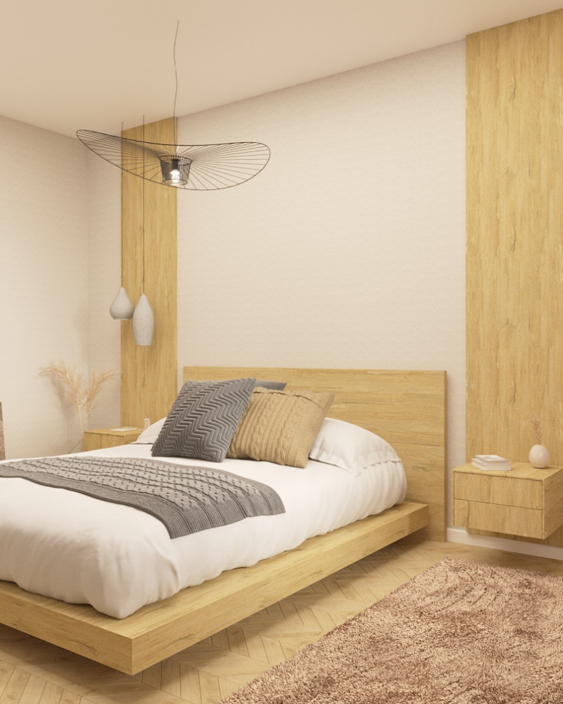 Проект Джапанди