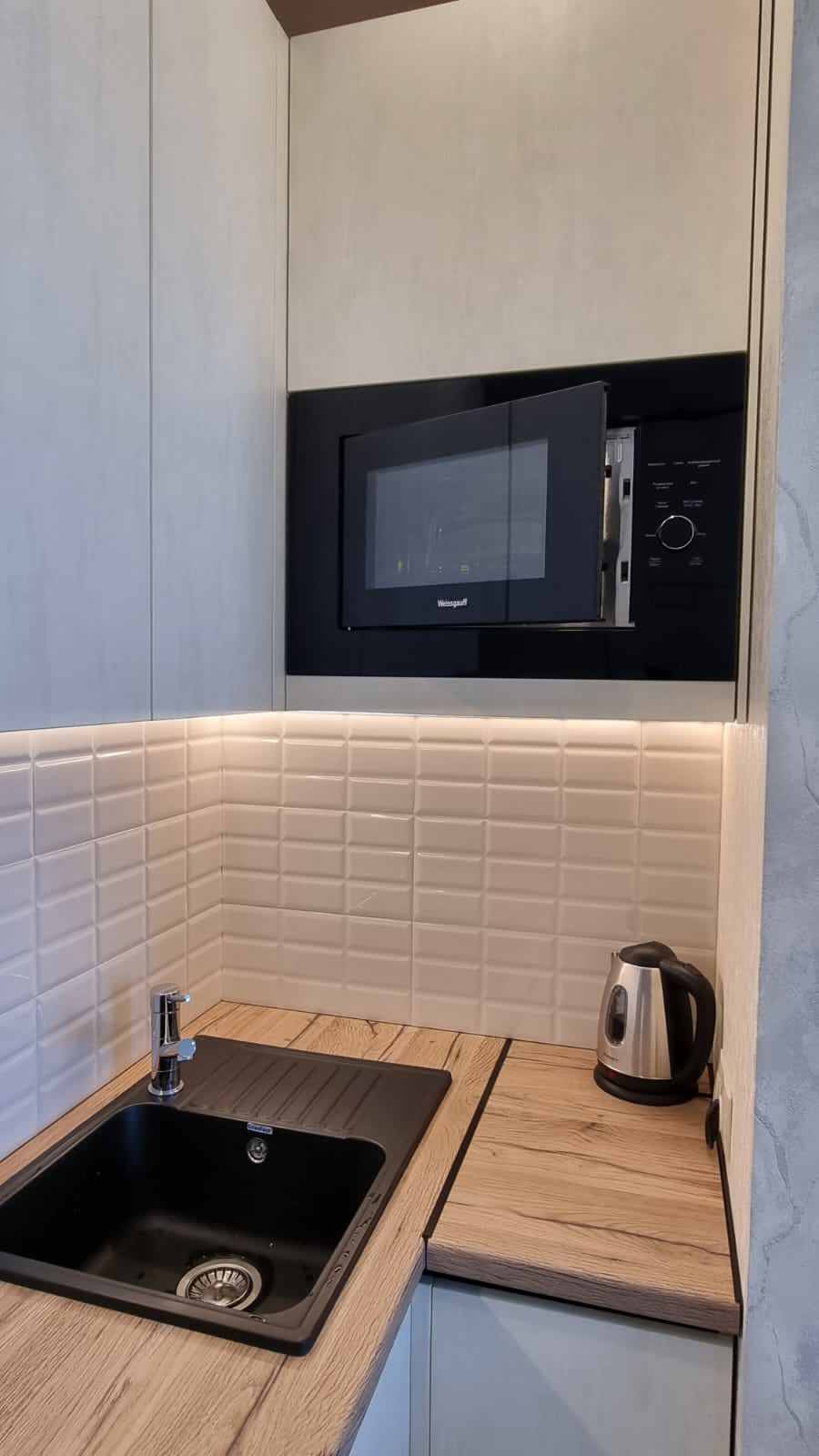 ЖК «Октябрьское поле»