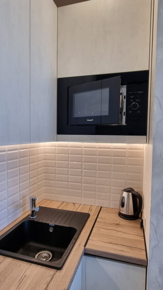 ЖК «Октябрьское поле»