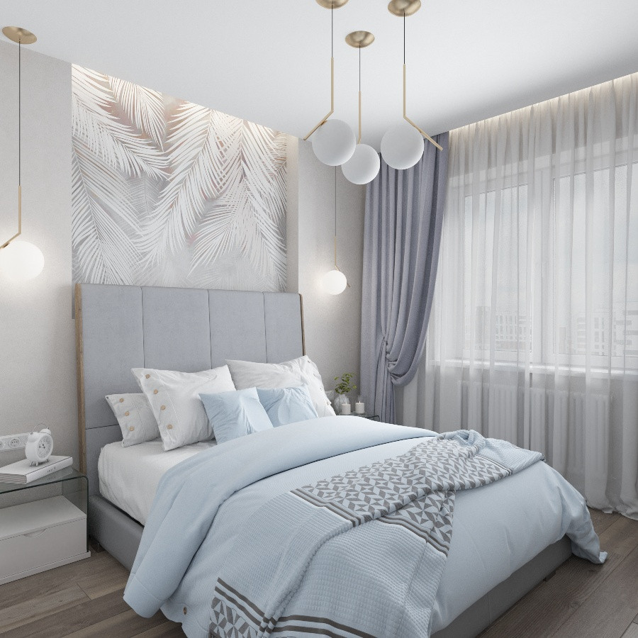 ЖК Норвежский Лес