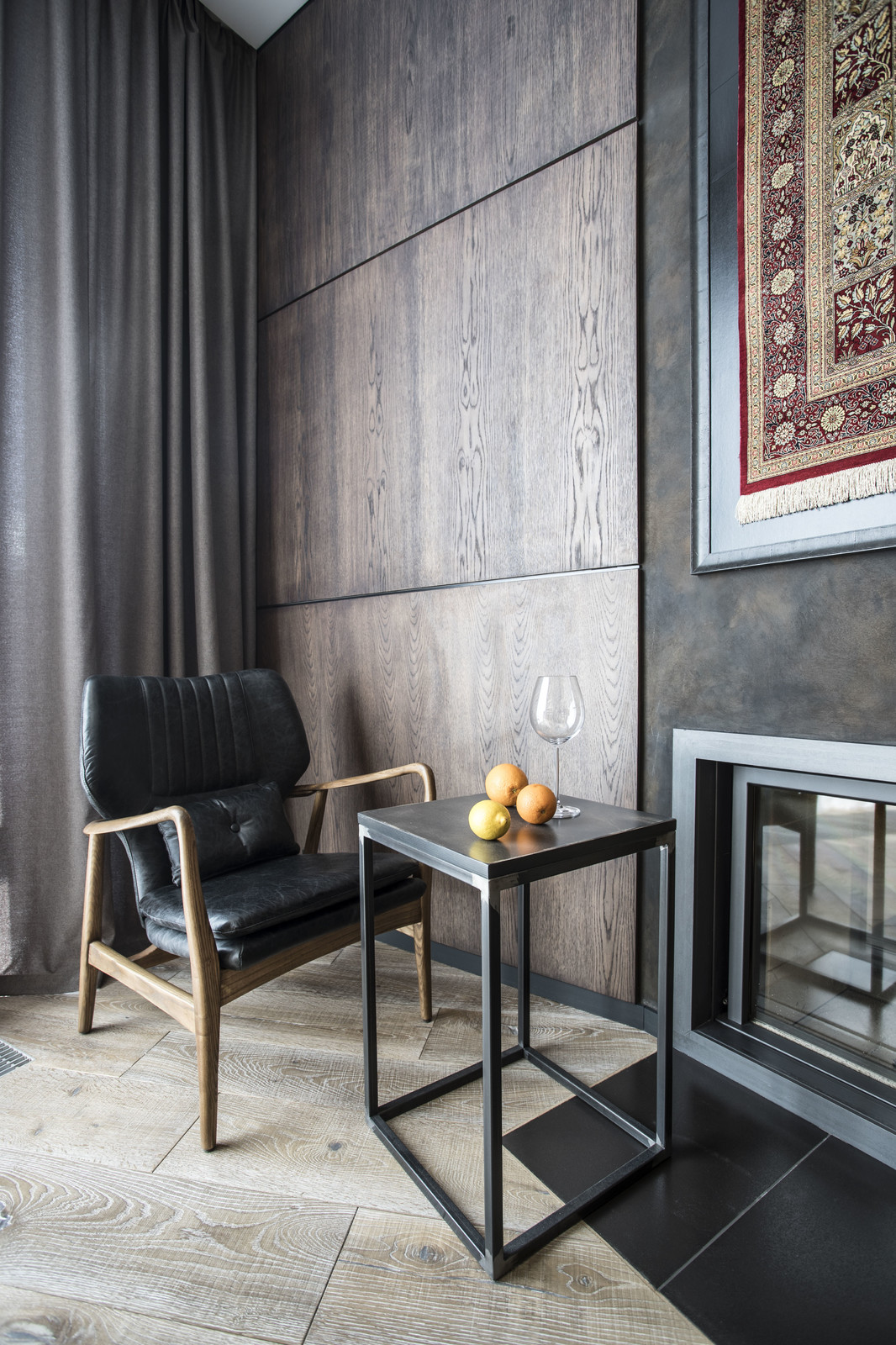 Квартира в Заречье