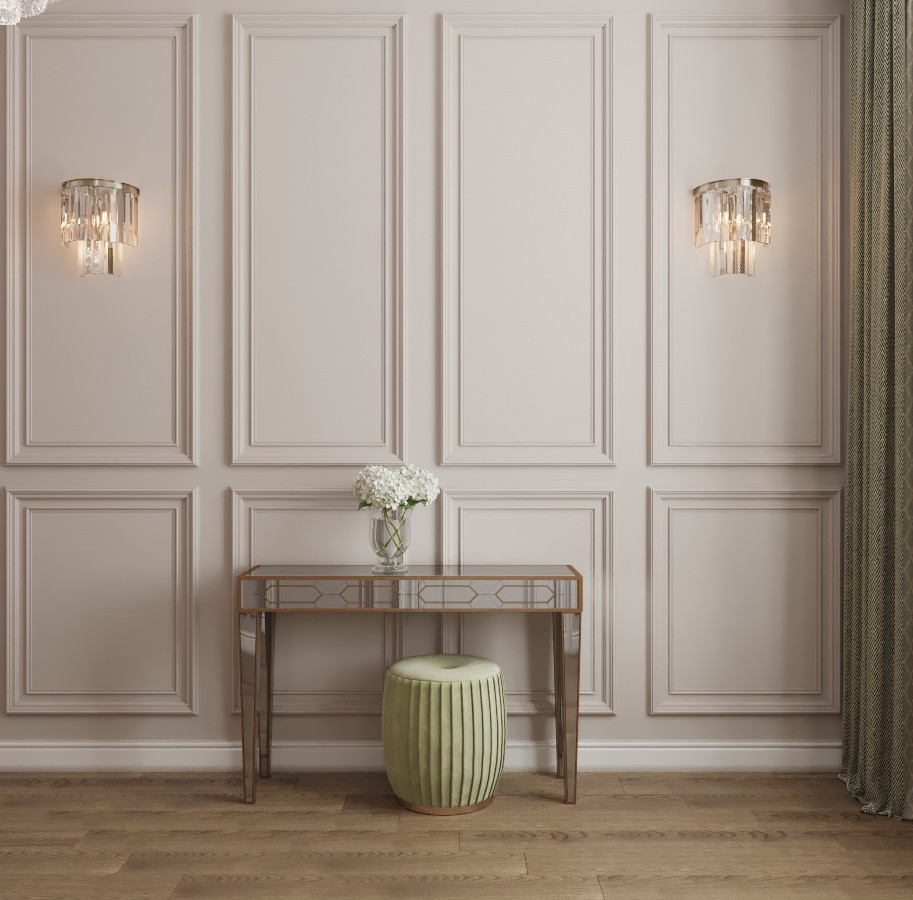 Мои интерьеры