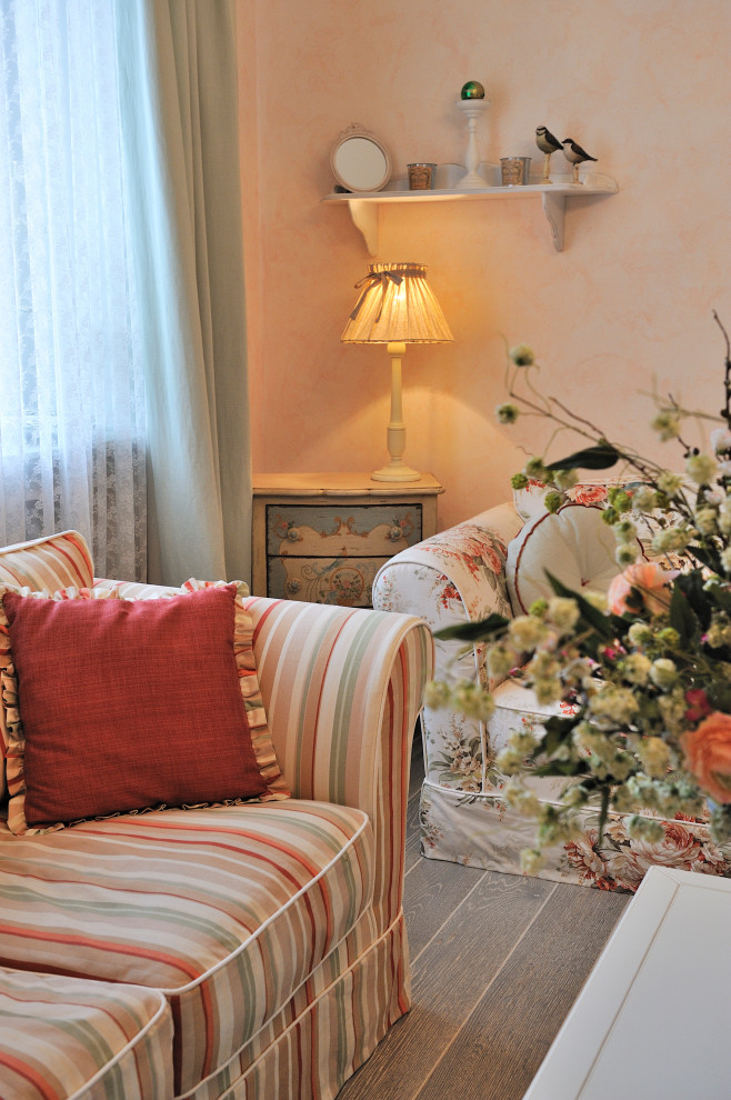 Интерьер частного дома