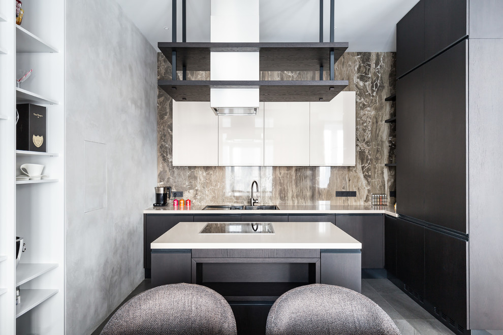 Квартира в Москве