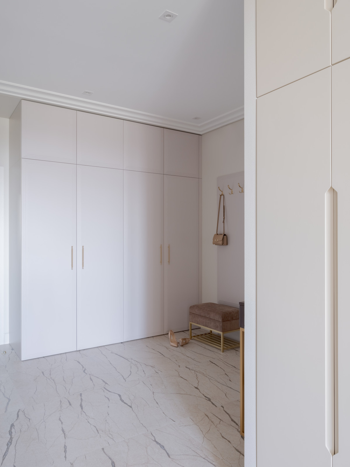 Квартира  с видом на ипподром