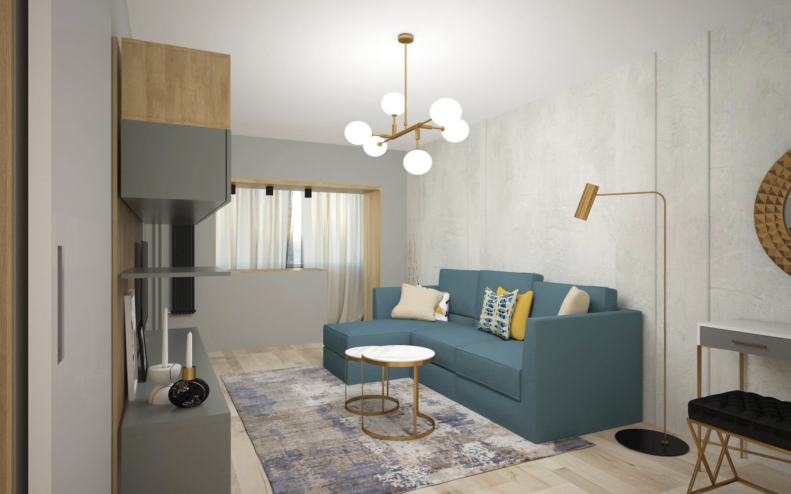 Квартира, Владивосток