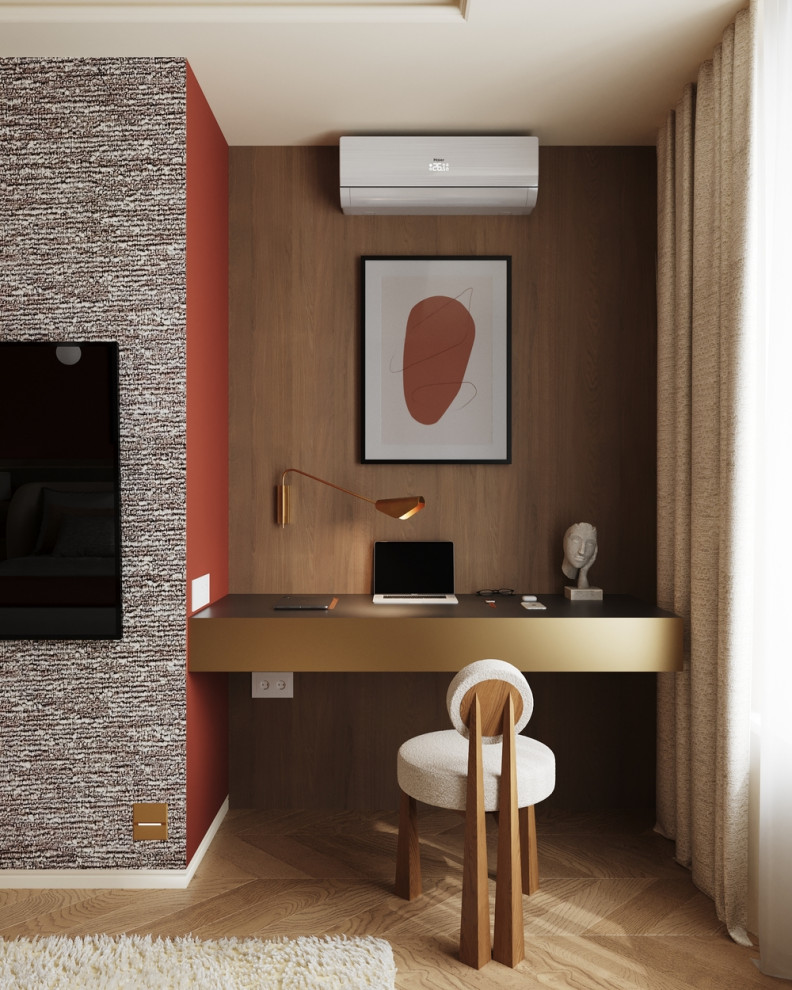 Квартира для молодой семьи