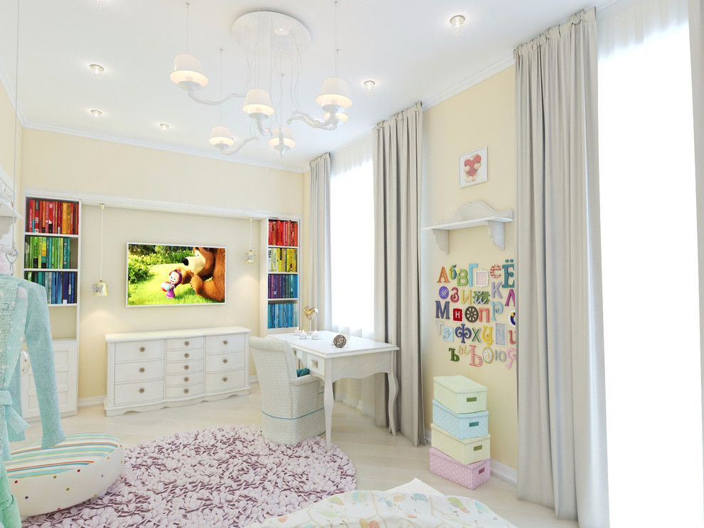 Детская для девочки