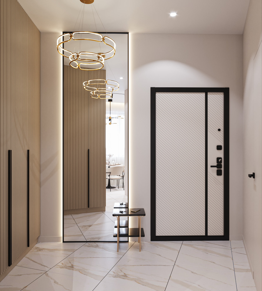 ЖК Датский Квартал