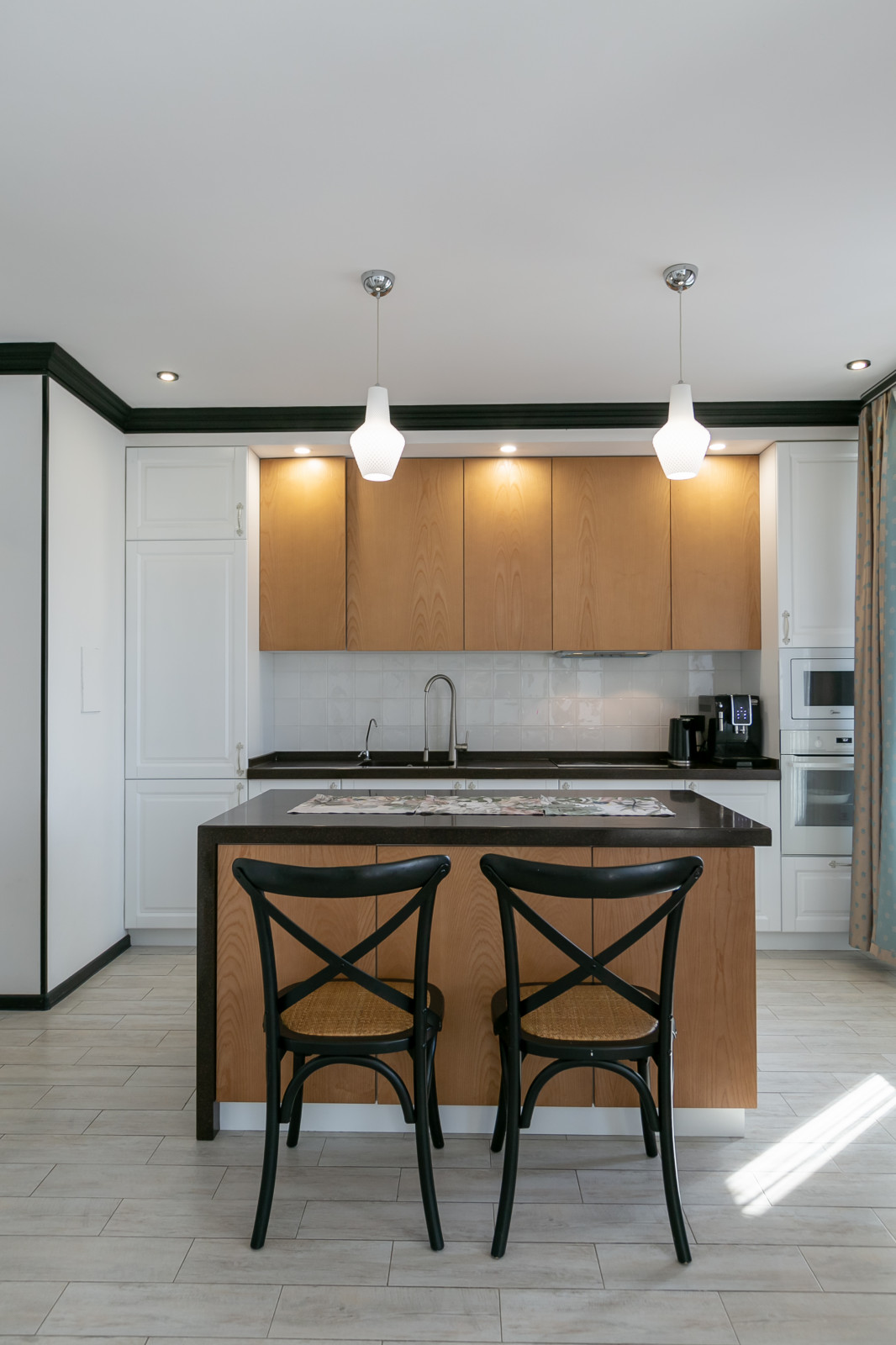 ЖК Береговой