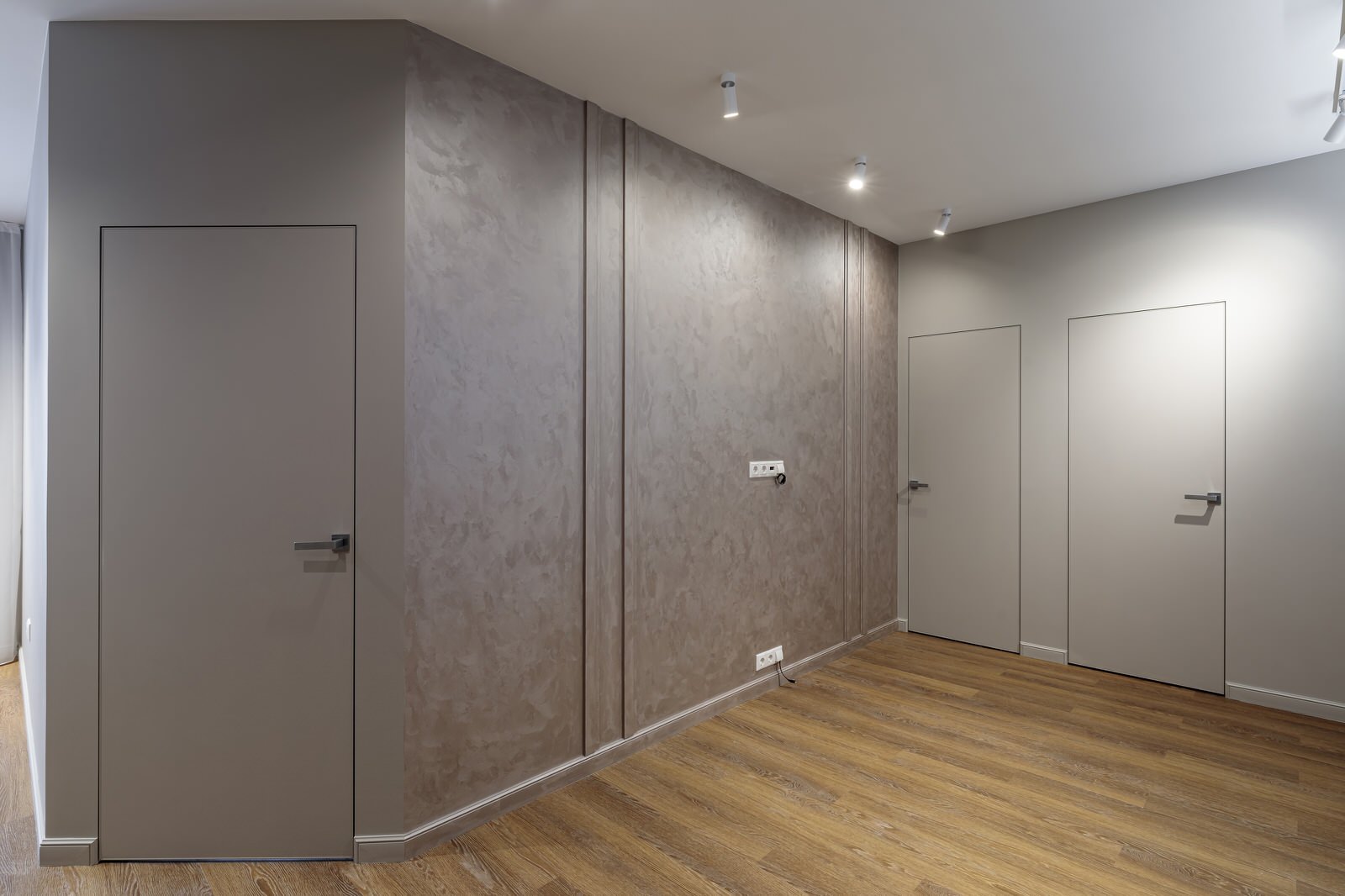 ЖК «Летний сад» | #1