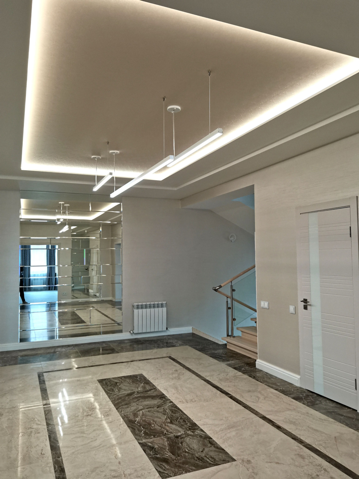 Коттедж 500 кв.м.