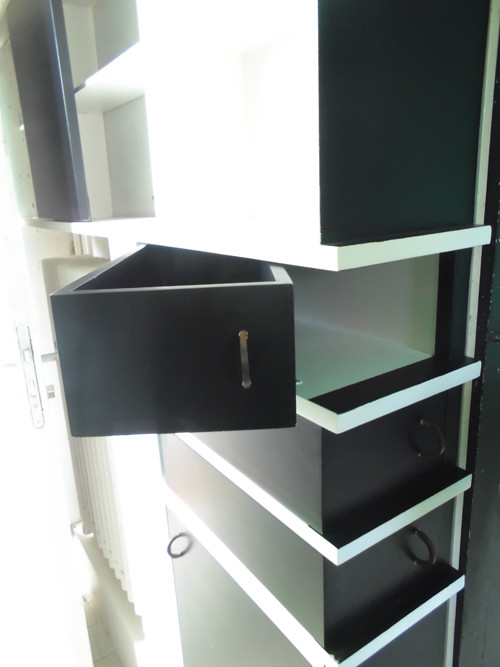 Мир дизайна: Бетон и сталь баронессы Эйлин Грей