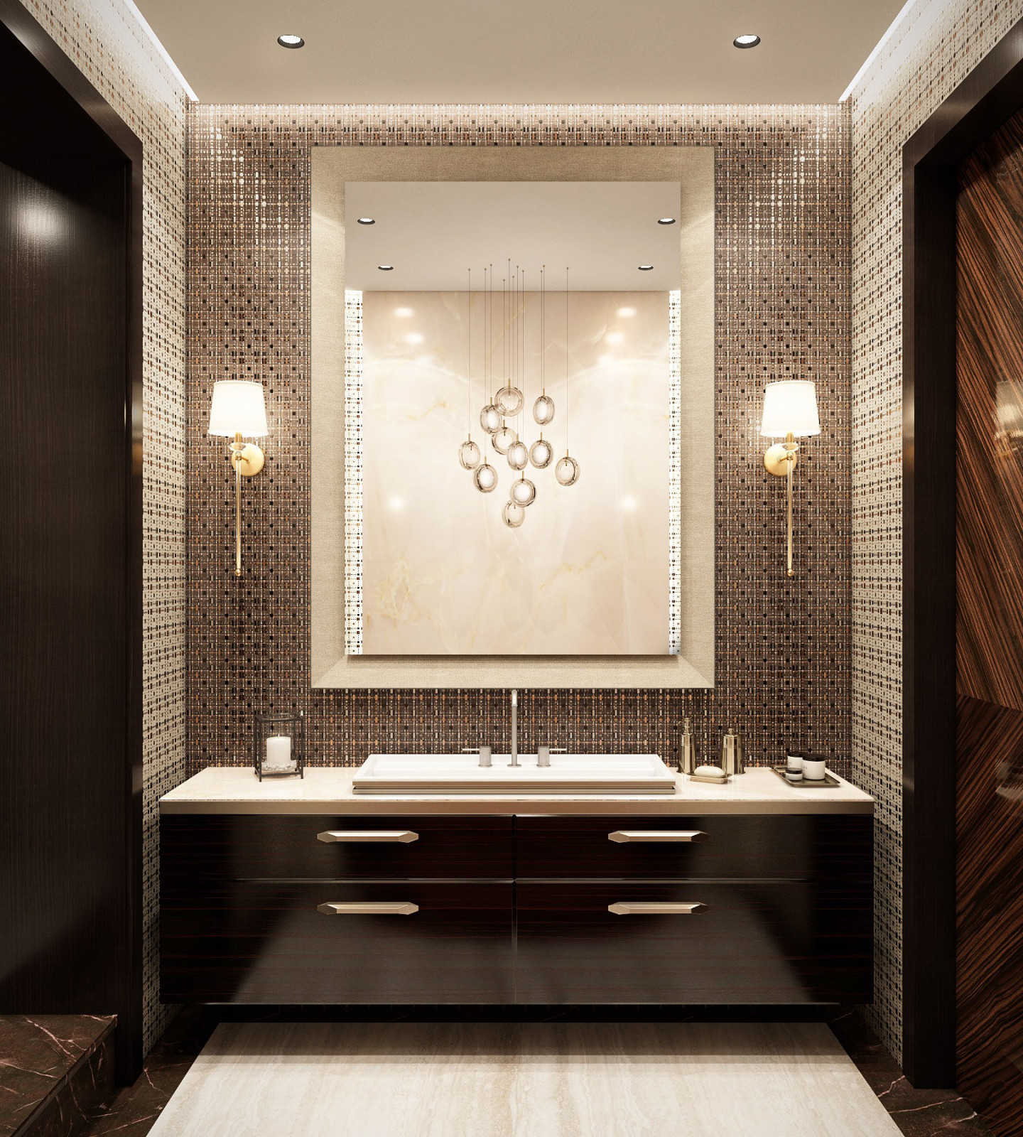 Венецианский шик