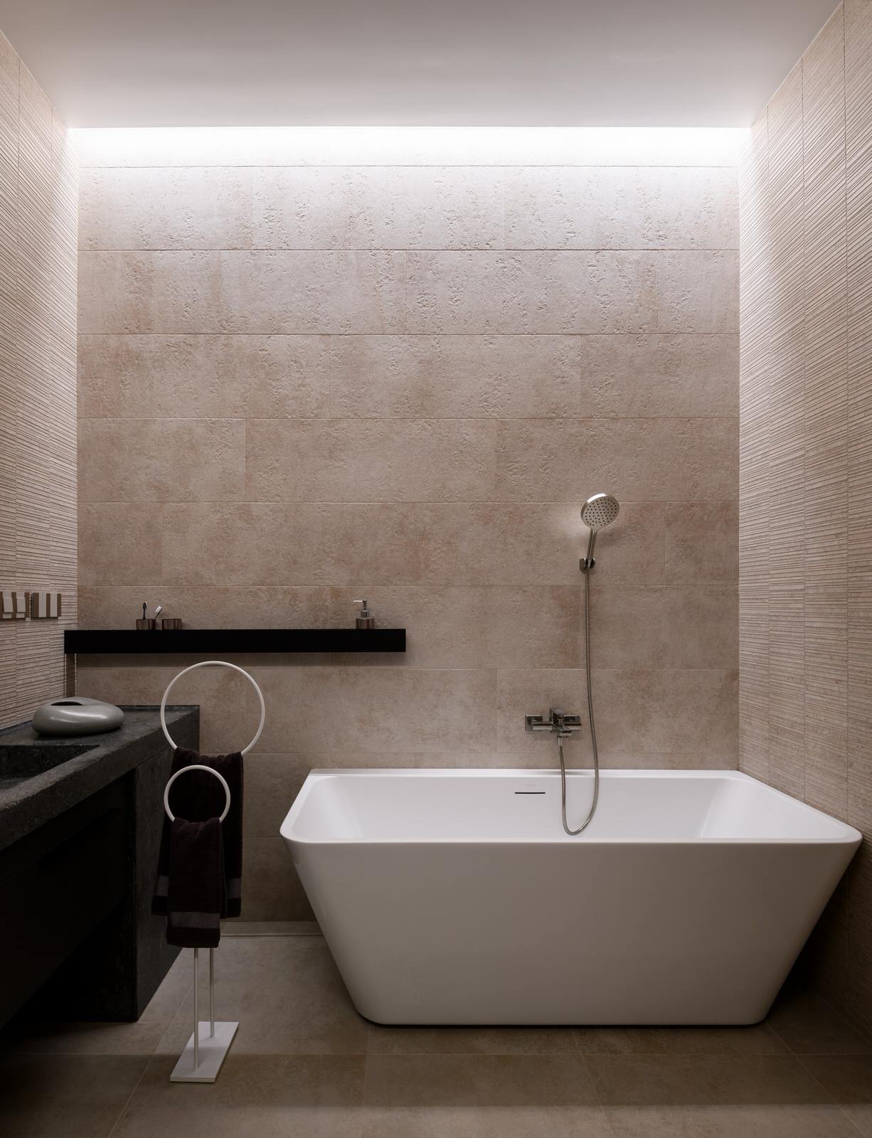 Квартира 200 м2