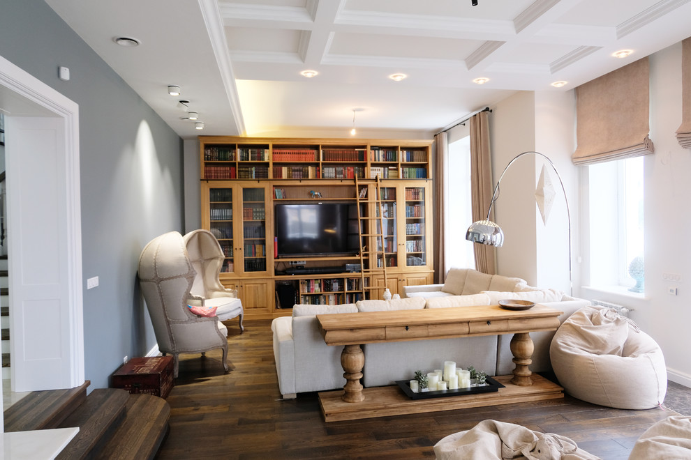 Другие предметы мебели. Изделия из разных проектов.