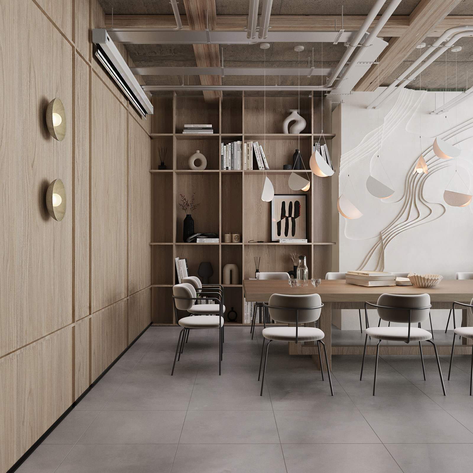 Ресторан Фойе