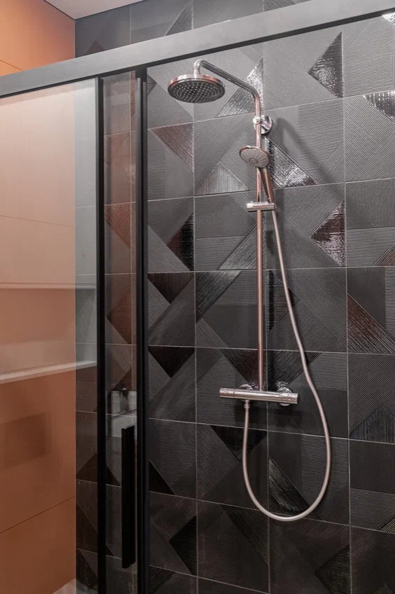 Современный загородный дом для расслабленных уикендов