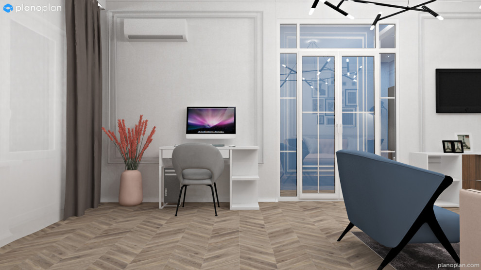 Визуализация