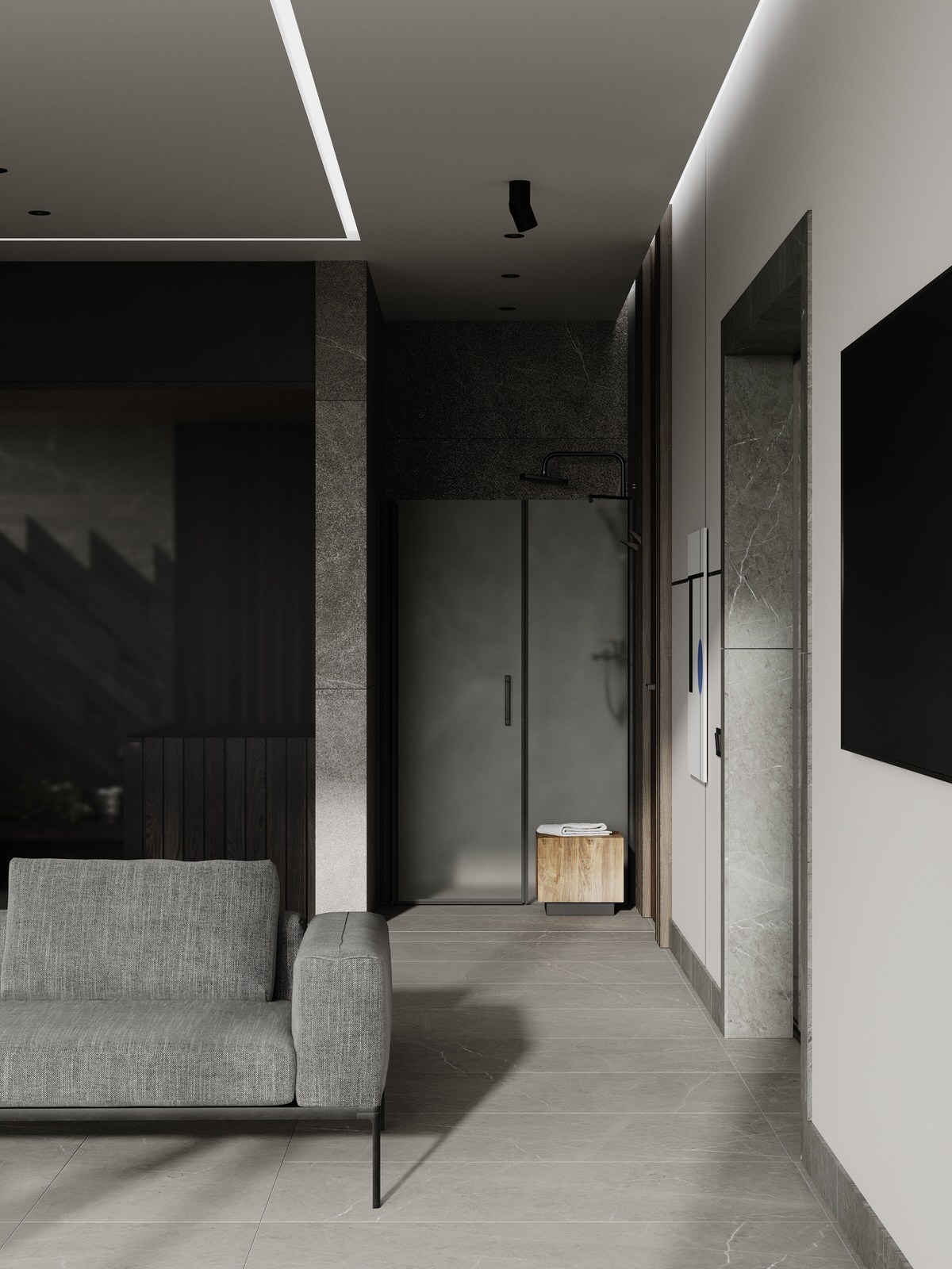 Частный банный комплекс