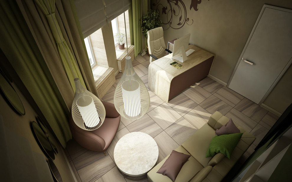 Визуализация проекта для строительной компании Стройте с нами в городе Бирск