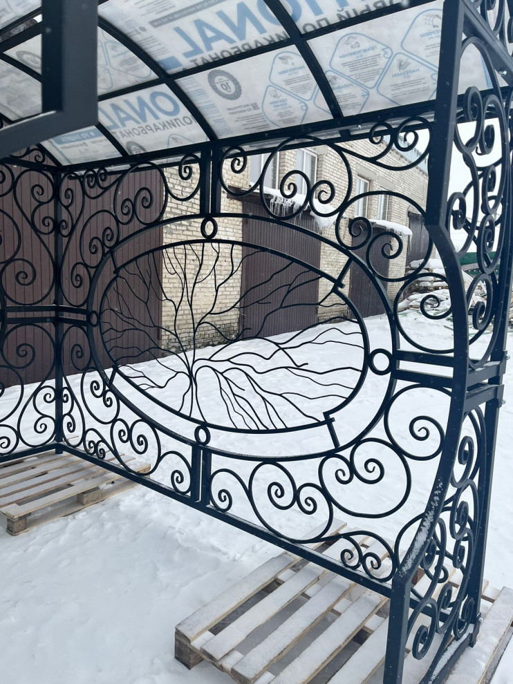 кованые изделия