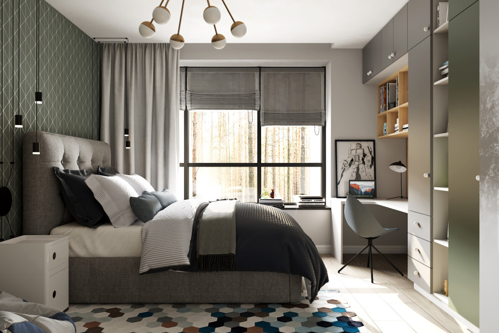 Единение с природой