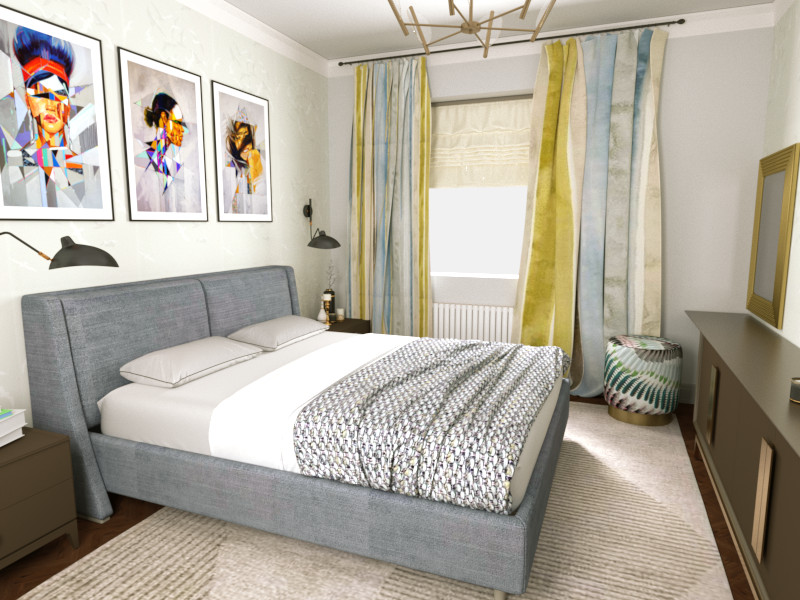 ЖК Жемчужный каскад