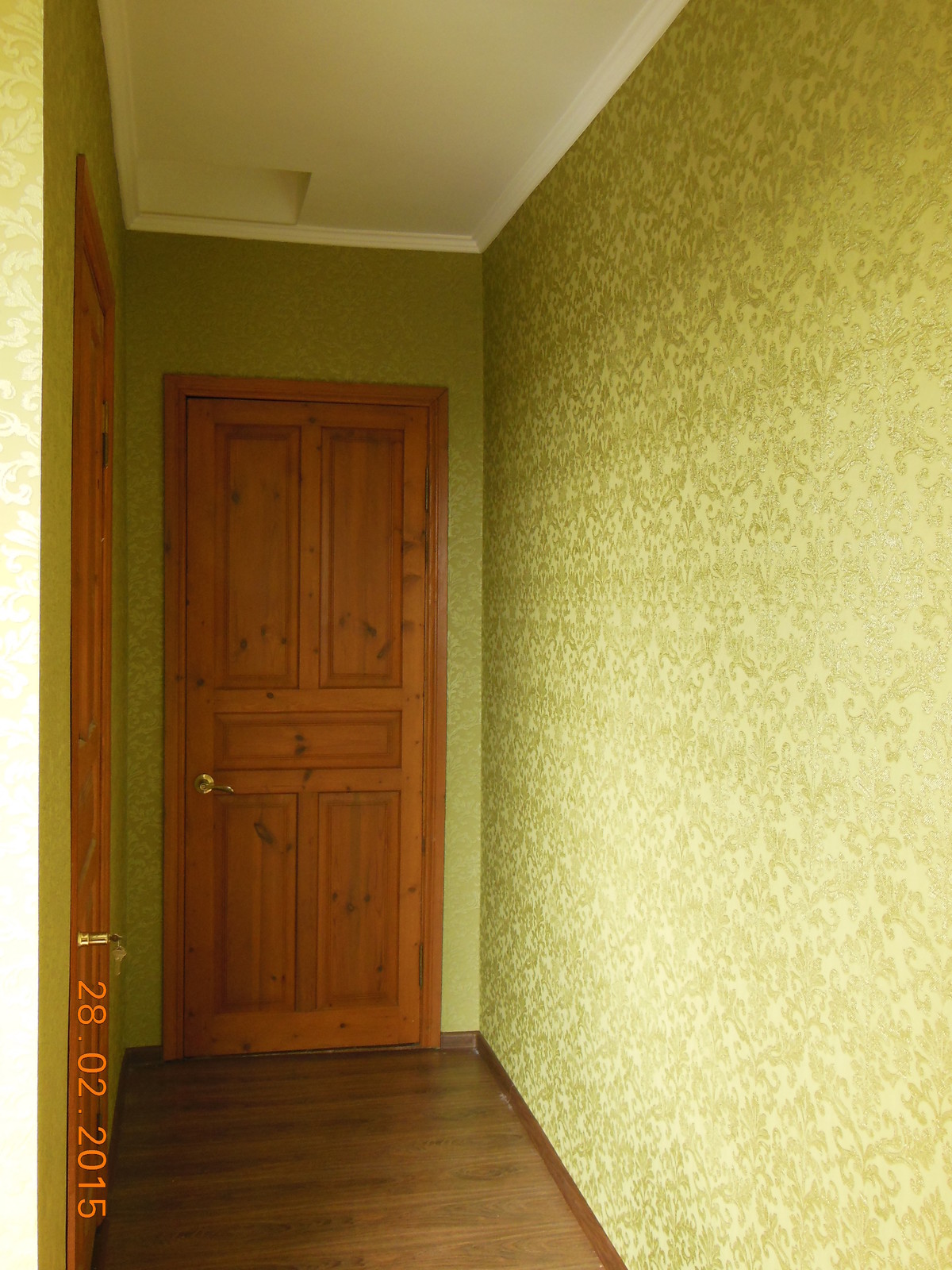 Дмиттрий Михалев