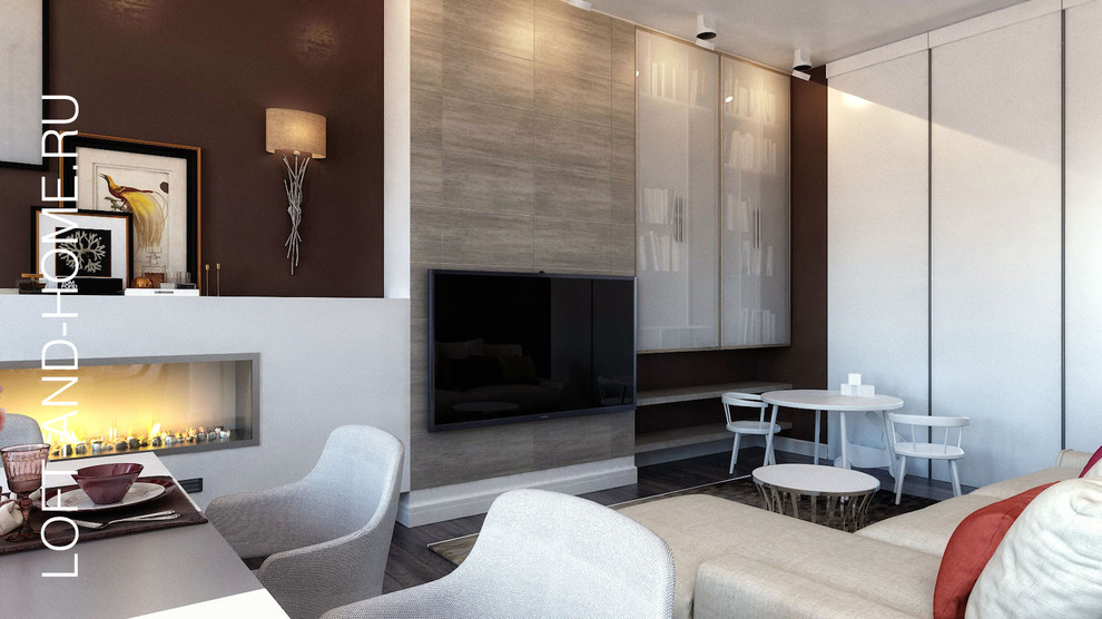 ДУПЛЕКС, КЕМБРИДЖ, НЕОКЛАССИКА