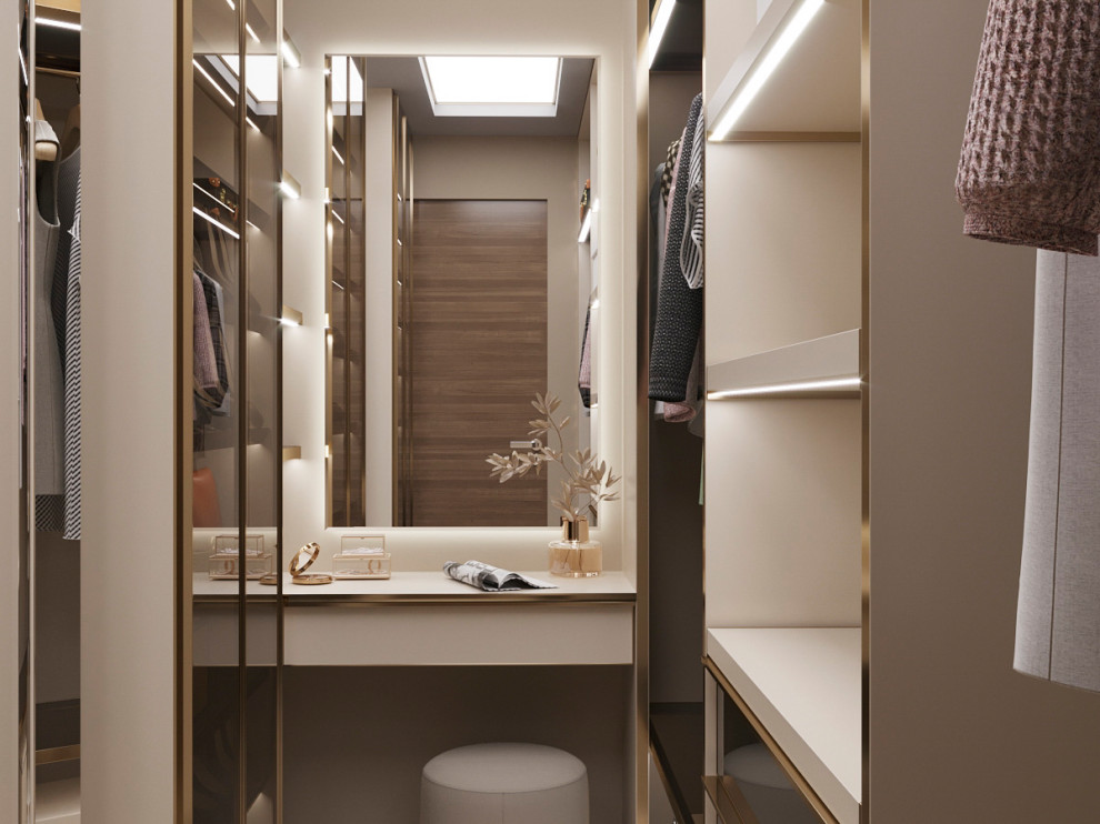 Проект дома на новой риге для семьи Пынзарей Сергея и Дарьи