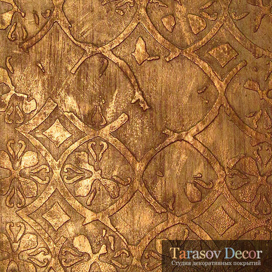 Золочение, и вышпаровка