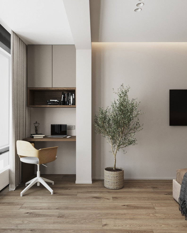 Квартира в ЖК Атлантис