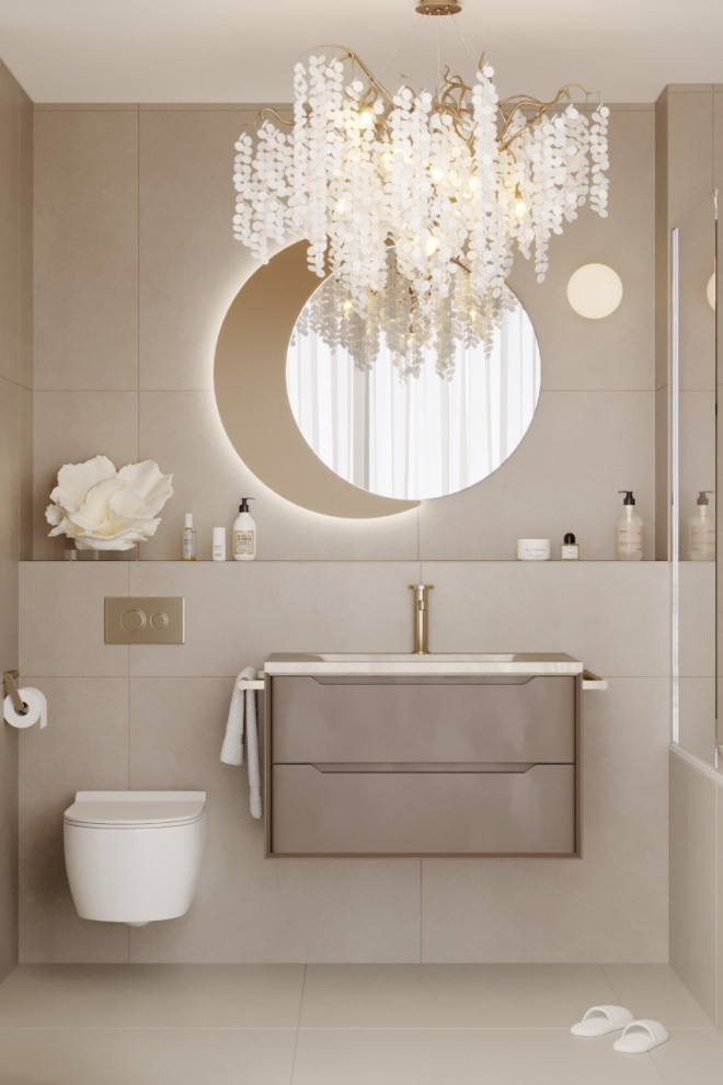 Квартира в Швейцарии