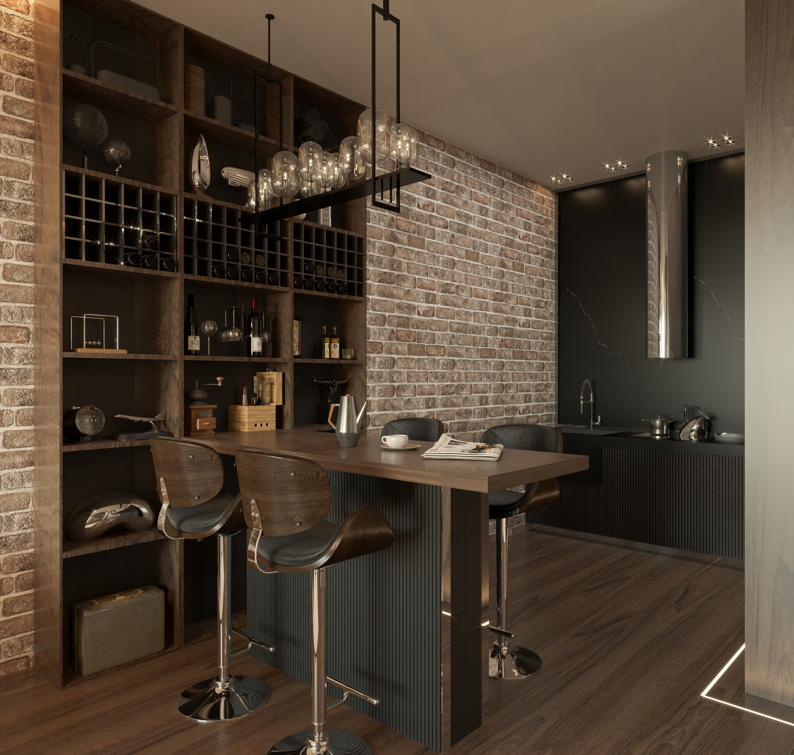 LOFT