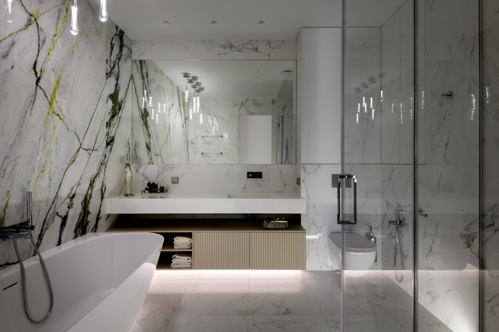 Реализация Richmond Residence 2